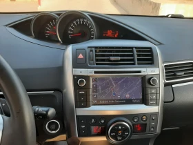 Toyota Verso 1.8 AUTOMATIC NAVI XENON CAMERA, снимка 14