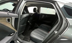 Kia K8 3.5 LPG 2WD Prestige, снимка 12