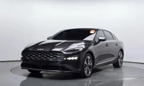 Kia K8 3.5 LPG 2WD Prestige, снимка 1