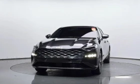 Kia K8 3.5 LPG 2WD Prestige, снимка 3