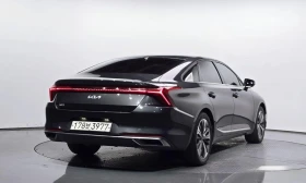 Kia K8 3.5 LPG 2WD Prestige, снимка 2