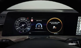 Kia K8 3.5 LPG 2WD Prestige, снимка 8