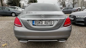 Mercedes-Benz C 220 CDI/100%РЕАЛНИ 114 109км./СЕРВИЗНА ИСТОРИЯ/, снимка 5