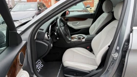 Mercedes-Benz C 220 CDI/100%РЕАЛНИ 114 109км./СЕРВИЗНА ИСТОРИЯ/, снимка 9