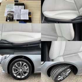 Mercedes-Benz C 220 CDI/100%РЕАЛНИ 114 109км./СЕРВИЗНА ИСТОРИЯ/, снимка 15