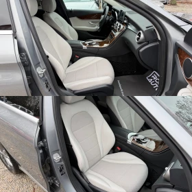 Mercedes-Benz C 220 CDI/100%РЕАЛНИ 114 109км./СЕРВИЗНА ИСТОРИЯ/, снимка 12