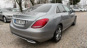 Mercedes-Benz C 220 CDI/100%РЕАЛНИ 114 109км./СЕРВИЗНА ИСТОРИЯ/, снимка 6