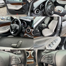 Mercedes-Benz C 220 CDI/100%РЕАЛНИ 114 109км./СЕРВИЗНА ИСТОРИЯ/, снимка 8