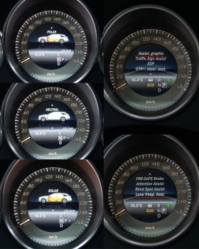 Mercedes-Benz CLS 350 d/4Matic/Facelift/AMG/ПълноОборудване/Серв.история, снимка 13