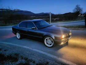 BMW 525, снимка 5