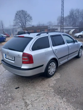 Skoda Octavia 1.9, снимка 2
