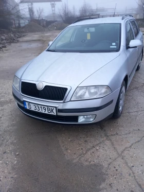 Skoda Octavia 1.9, снимка 3