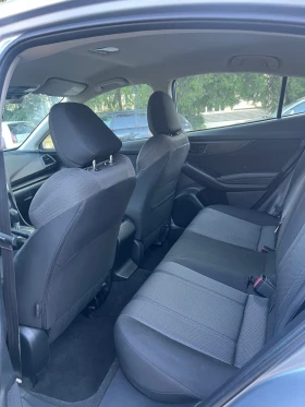 Subaru Impreza 2.0, снимка 9