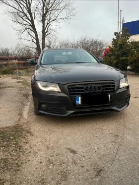 Audi A4 1.8 tfsi , снимка 1