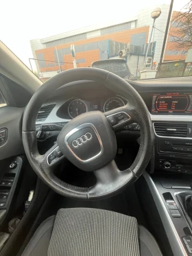 Audi A4 1.8 tfsi , снимка 6