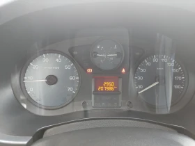 Peugeot Partner Teepe 1.6 GAZ, снимка 10