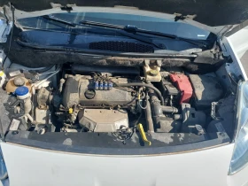 Peugeot Partner Teepe 1.6 GAZ, снимка 9