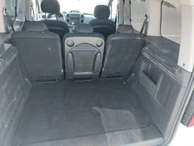 Peugeot Partner Teepe 1.6 GAZ, снимка 8