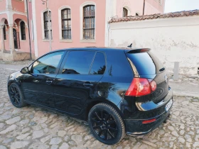 VW Golf 2.0 TDI+ BKD 180hp 6ск 4х4 Подгрев Нави Вс екстри , снимка 7