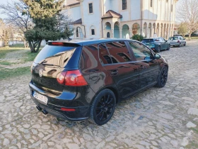 VW Golf 2.0 TDI+ BKD 180hp 6ск 4х4 Подгрев Нави Вс екстри , снимка 6