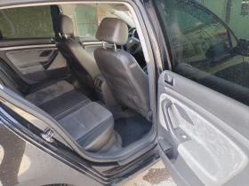 VW Golf 2.0 TDI+ BKD 180hp 6ск 4х4 Подгрев Нави Вс екстри , снимка 11