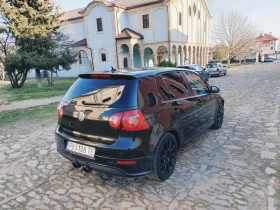 VW Golf 2.0 TDI+ BKD 180hp 6ск 4х4 Подгрев Нави Вс екстри , снимка 5