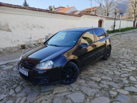 VW Golf 2.0 TDI+ BKD 180hp 6ск 4х4 Подгрев Нави Вс екстри , снимка 2