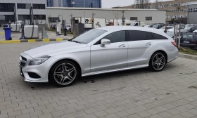 Mercedes-Benz CLS 350 AMG /  FACELIFT/  FULL LED, снимка 16