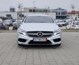 Mercedes-Benz CLS 350 AMG /  FACELIFT/  FULL LED, снимка 17
