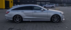 Mercedes-Benz CLS 350 AMG / 9G-TRONIC/FACELIFT, снимка 5