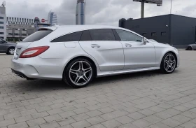 Mercedes-Benz CLS 350 AMG /  FACELIFT/  FULL LED, снимка 15