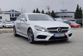 Mercedes-Benz CLS 350 AMG /  FACELIFT/  FULL LED, снимка 1