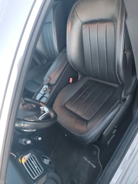 Mercedes-Benz CLS 350 AMG / 9G-TRONIC/FACELIFT, снимка 11