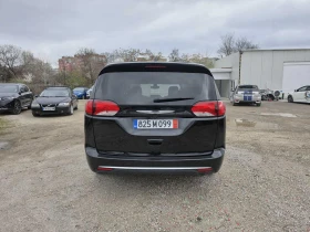 Chrysler Pacifica 3, 6L Pentastar , снимка 8