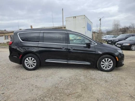 Chrysler Pacifica 3, 6L Pentastar , снимка 4