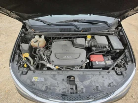 Chrysler Pacifica 3, 6L Pentastar , снимка 16