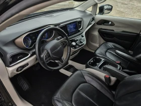 Chrysler Pacifica 3, 6L Pentastar , снимка 10