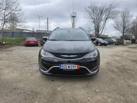 Chrysler Pacifica 3, 6L Pentastar , снимка 1