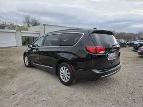 Chrysler Pacifica 3, 6L Pentastar , снимка 6