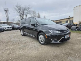 Chrysler Pacifica 3, 6L Pentastar , снимка 2