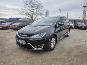Chrysler Pacifica 3, 6L Pentastar , снимка 3
