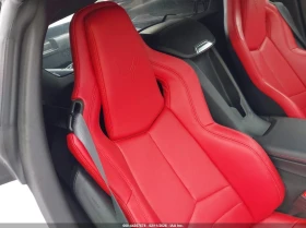 Chevrolet Corvette 6.2l Stingray Rwd 1Lt, снимка 8