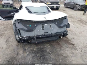Chevrolet Corvette 6.2l Stingray Rwd 1Lt, снимка 6