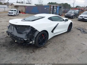 Chevrolet Corvette 6.2l Stingray Rwd 1Lt, снимка 4