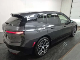 BMW iX * M60 * BOWERS & WILKINS* , снимка 3