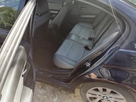 BMW 320, снимка 7