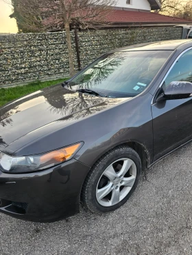 Honda Accord, снимка 4