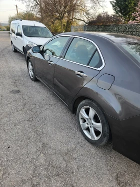 Honda Accord, снимка 2