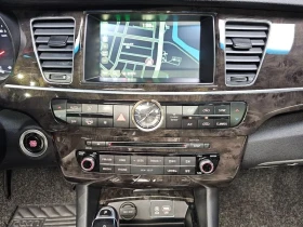 Kia K9 3.3, снимка 15