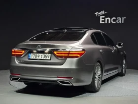 Kia K9 3.3, снимка 2